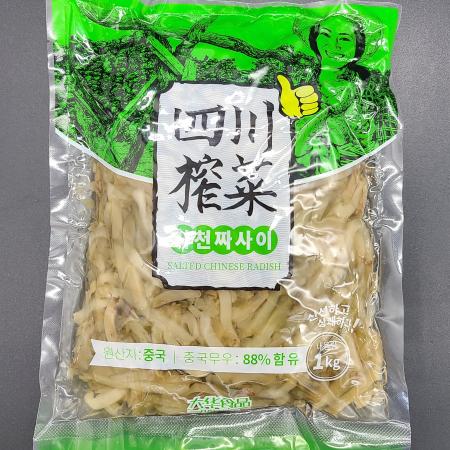 대화엠피사천짜사이1kg 20봉