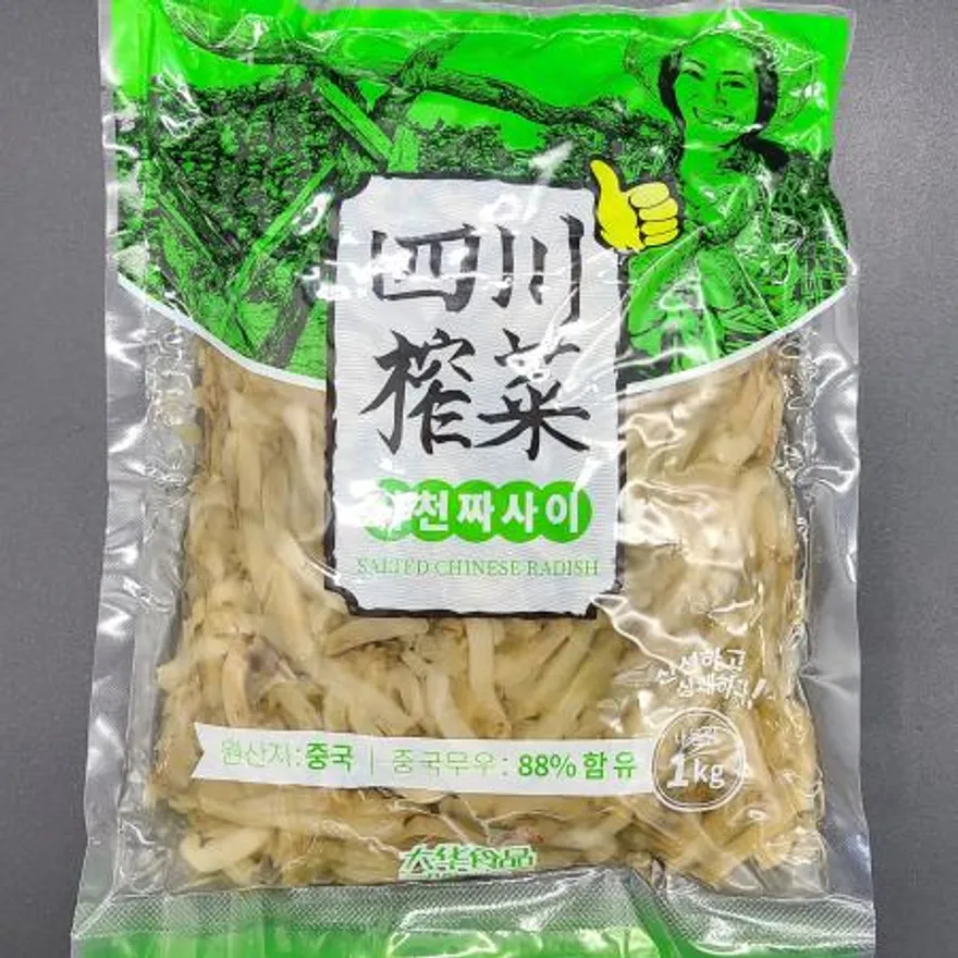 대화엠피사천짜사이1kg 20봉 이미지