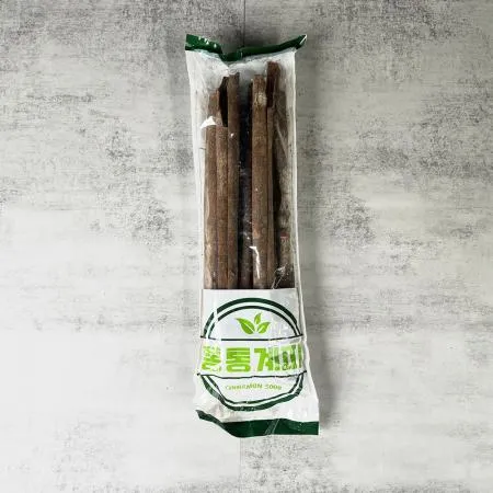 통통계피 500g 5개 베트남산 시나몬 이미지