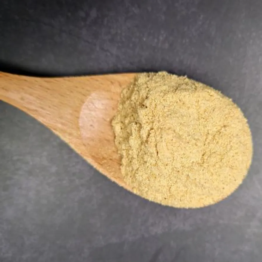 풍전 생강가루 분말400g 음식의 잡내를 잡고 풍미를 높여주는 건강분말 대용량 업소용 생강파우더 이미지
