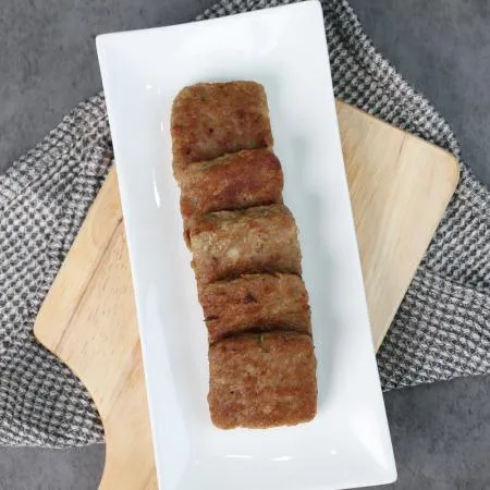 먹판사 숯불갈비맛산적 1kg x 1개 이미지