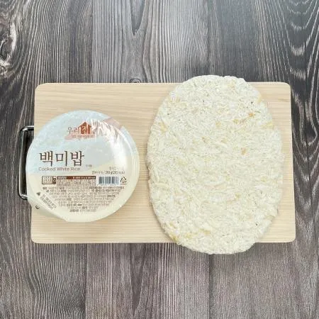 텔푸드 대왕등심돈까스 10장 총3kg 300gX10장 식자재전문점용 업소용 옛날 냉동식품 괴물 몬스터 큰 사이즈 성인 남성이 먹어도 배부른 양 아이스박스 아이스팩포장 이미지