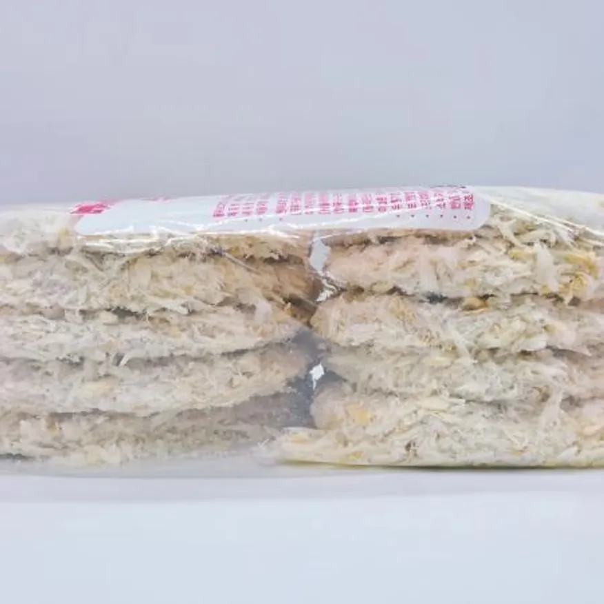 텔푸드등심돈까스 10장 총1.8kg 180gX10장 식자재전문점용 업소용 냉동식품 이미지