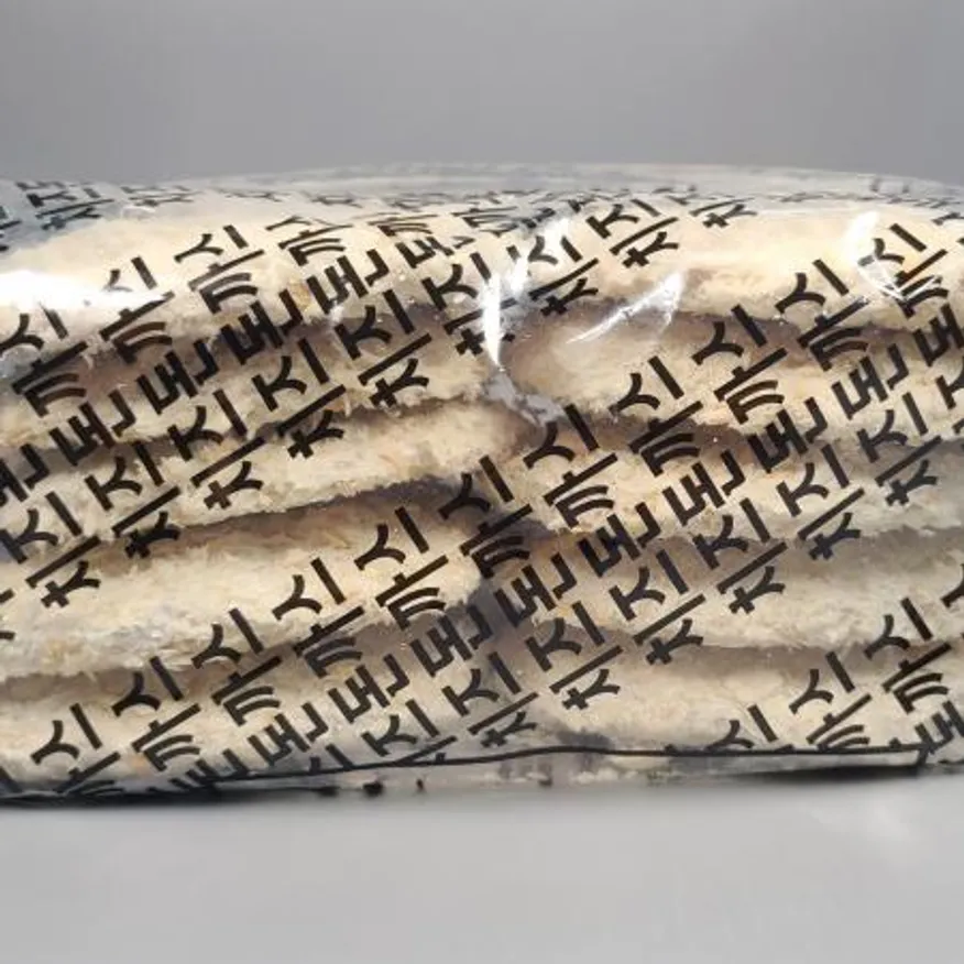 텔푸드치즈돈까스 10장 총2kg 200gX10장 식자재전문점용 업소용 냉동식품 이미지