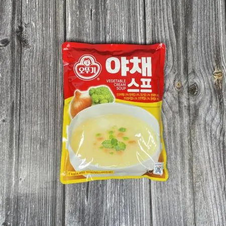 오뚜기 야채스프 1kg X 10개 이미지