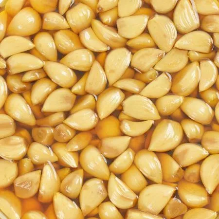 먹판사 반찬단지 알마늘 4kg x 1개  이미지