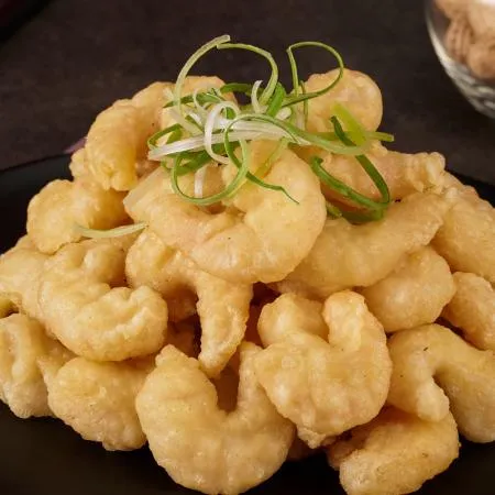 먹판사 깐쇼새우 1kg(90~100개입)x1개 통새우를 바삭하게 튀겨낸 담백한 맛