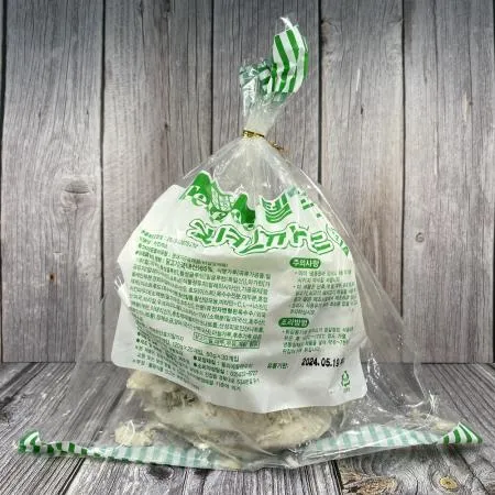 텔푸드 치킨까스2kg(200gX10장) 잡고기 다진 돈까스가 아닌 통 닭가슴살 듬쁙 넣어 만든 큰사이즈 치킨까스 이미지