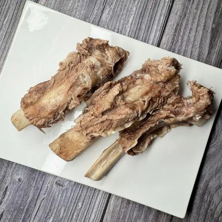 먹판사 골프채 왕갈비탕 1.3kg 진짜 왕갈비탕 12봉 이미지
