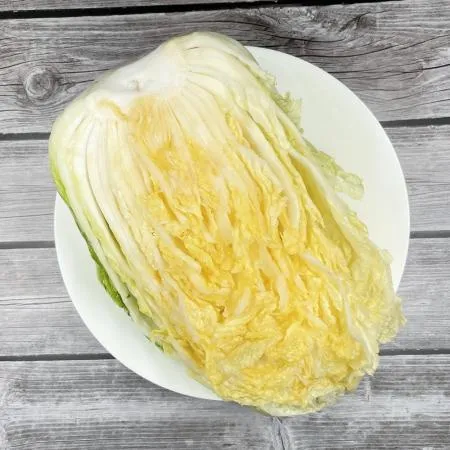 먹판사 김장셋트14kg (절임배추10kg+김치속양념4kg) 간편 김치담그기 김장밀키트 맛있게 매운맛 이미지