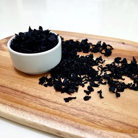 자른 건미역 1kg 절단 커트 산모 가정용 이미지