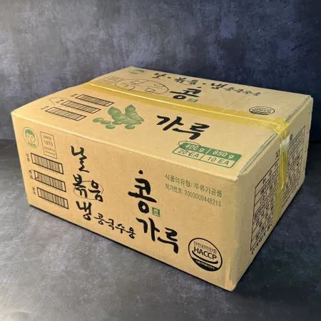 풍전 볶음콩가루 400g X 20개