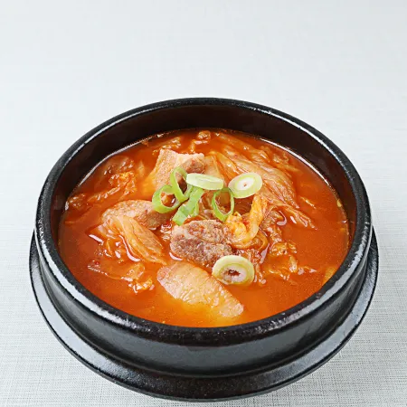엘야드 돼지고기김치찌개 500g X 5봉 이미지