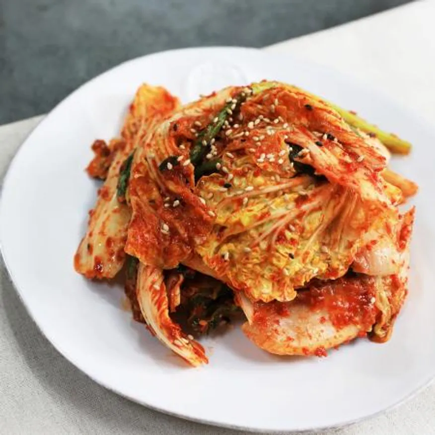 먹판사 국내제조 생겉절이 김치10kg 감칠맛 양념으로 누구나 좋아하는 맛 이미지