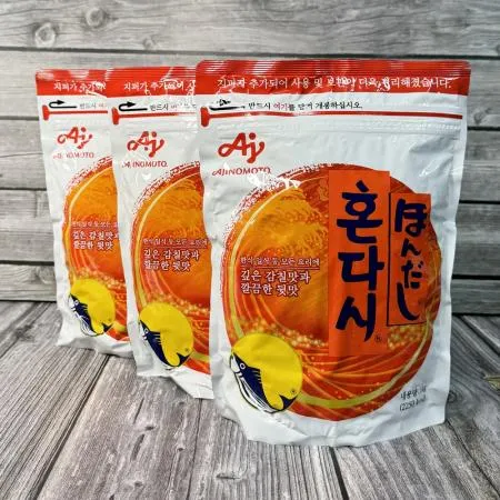 아지노모도혼다시1kg 이미지