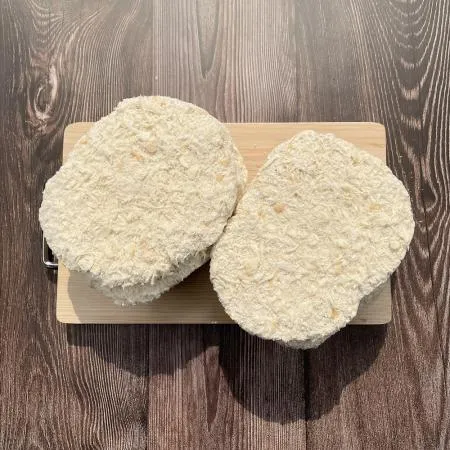 텔푸드 왕등심돈까스 10장 총2.3kg 230gX10장 식자재전문점용 업소용 옛날 냉동식품 괴물 몬스터 큰 사이즈 성인 남성이 먹어도 배부른 양 아이스박스 아이스팩포장 이미지