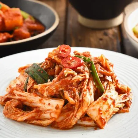 먹판사 국내제조 생겉절이 김치10kg 감칠맛 양념으로 누구나 좋아하는 맛
