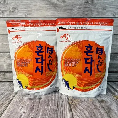 아지노모도혼다시1kg 이미지