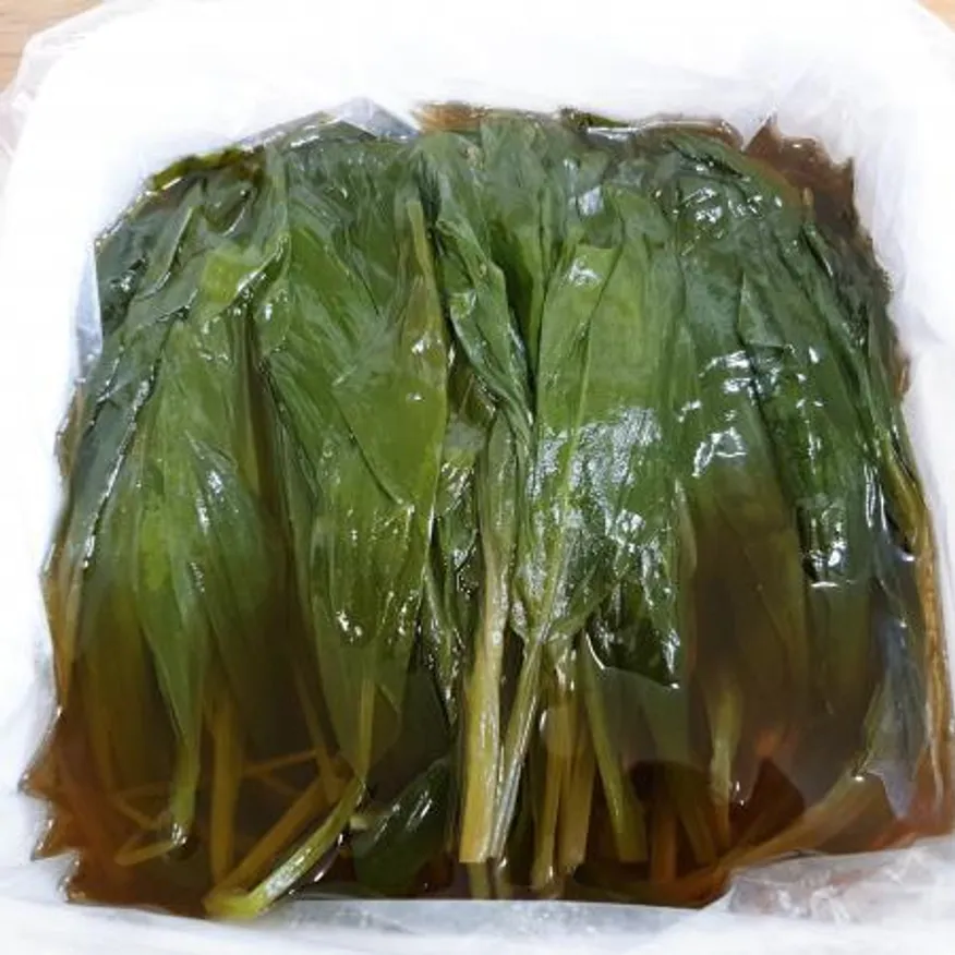 해드림명이나물(진미찬)10kg(1통)/택배비무료 이미지