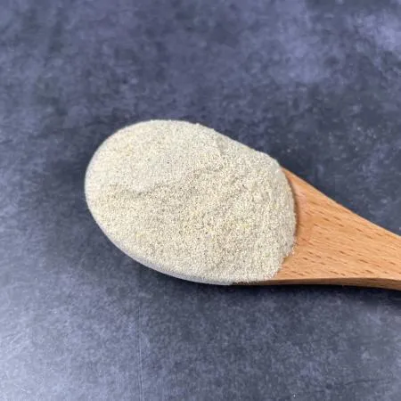 백후추 400g 하얀분말후추분 미담채 대용량 식당용 식자재 이미지