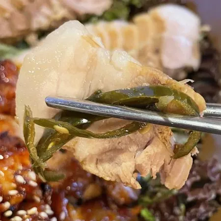 먹판사 청양고추채절임 10kg 국내산 청양고추로 담근 매콤 달콤 새콤한 깔끔한 반찬 이미지