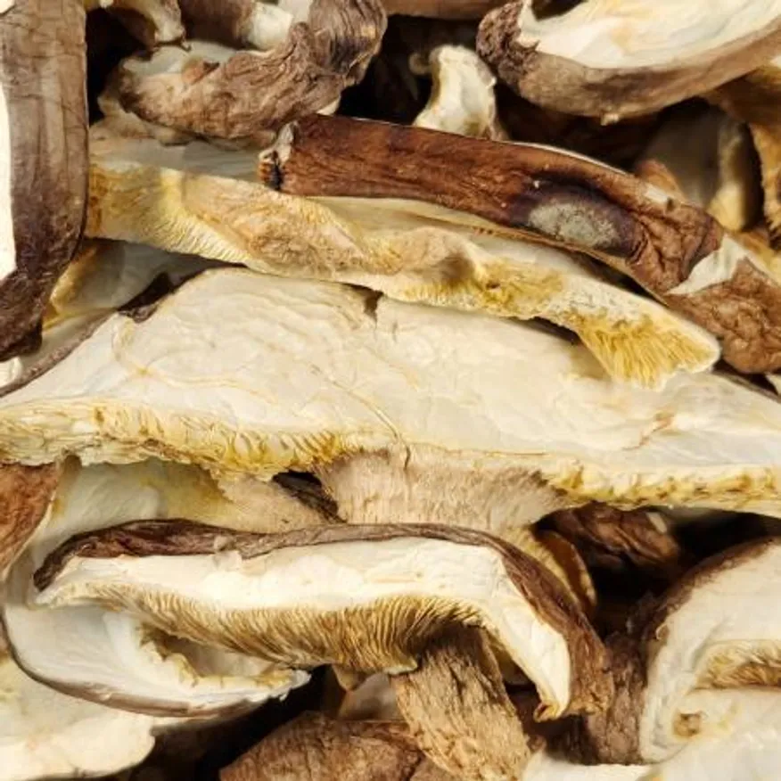 먹판사 건표고버섯채500g 건조 말린 표고슬라이스 이미지