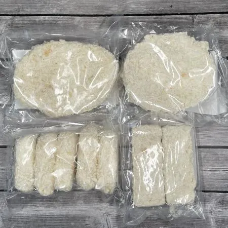 먹판사 모듬돈까스4종 총1,710g 통치즈롤까스130g 5장, 등심돈까스200g 2장, 치즈돈까스200g 2장, 고구마치즈롤까스130g 2장 텔푸드 전문점 납품 돈카츠세트