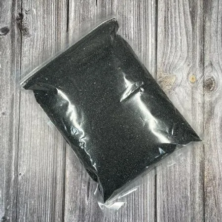 다복 흑임자볶음깨 1kg 검은깨 이미지