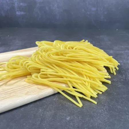 온누리 중화면250g(1~2인분)X30봉 잘뿔지 않는 짬뽕전문점용 냉동중화숙면 쫄깃한 맛 개별포장 이미지