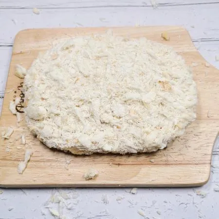 텔푸드등심돈까스 10장 총1.5kg 150gX10장 식자재전문점용 업소용 냉동식품 이미지