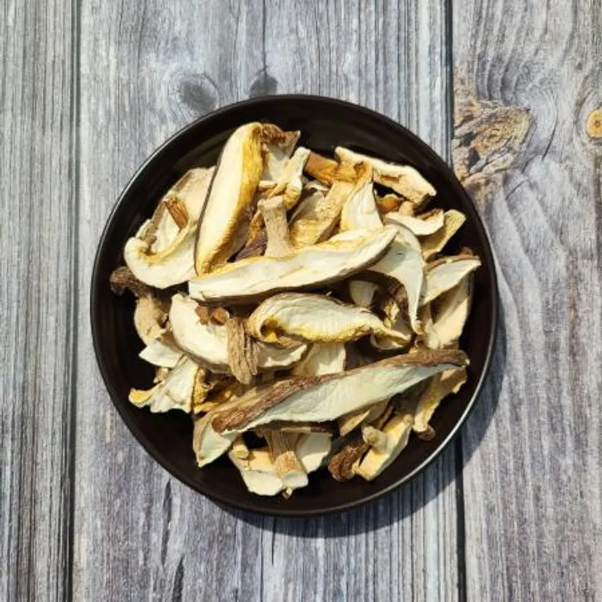 먹판사 건표고버섯채500g 건조 말린 표고슬라이스 이미지