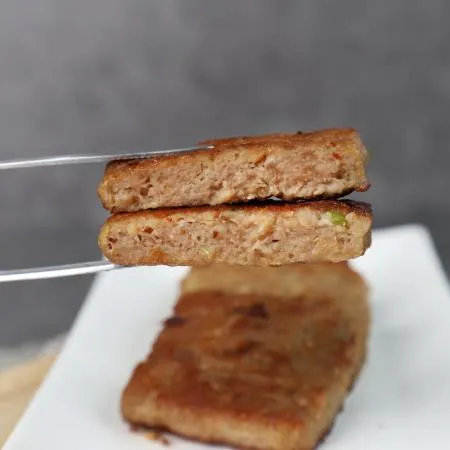 먹판사 숯불갈비맛산적 1kg x 10개