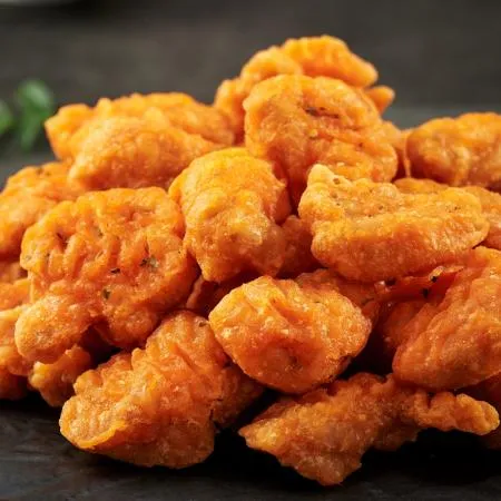 먹판사 치킨가라아게 1kg(33~40개입) 10봉 닭다리살로 만든 정통 일식튀김