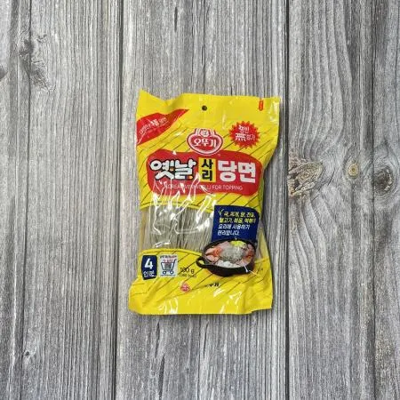 오뚜기 옛날 사리당면 100g X 40개 이미지