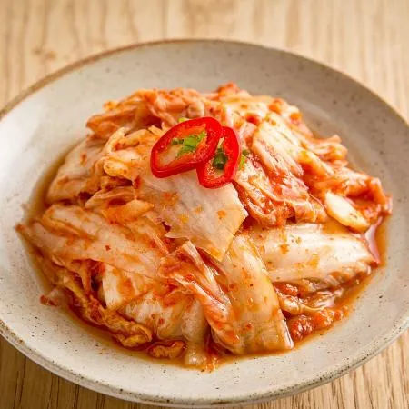 국내제조 먹판사 맛김치10kg썰은막김치 이미지