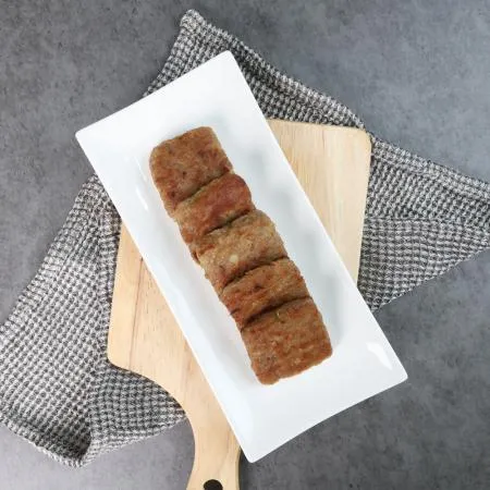 먹판사 숯불갈비맛산적 1kg x 1개 이미지