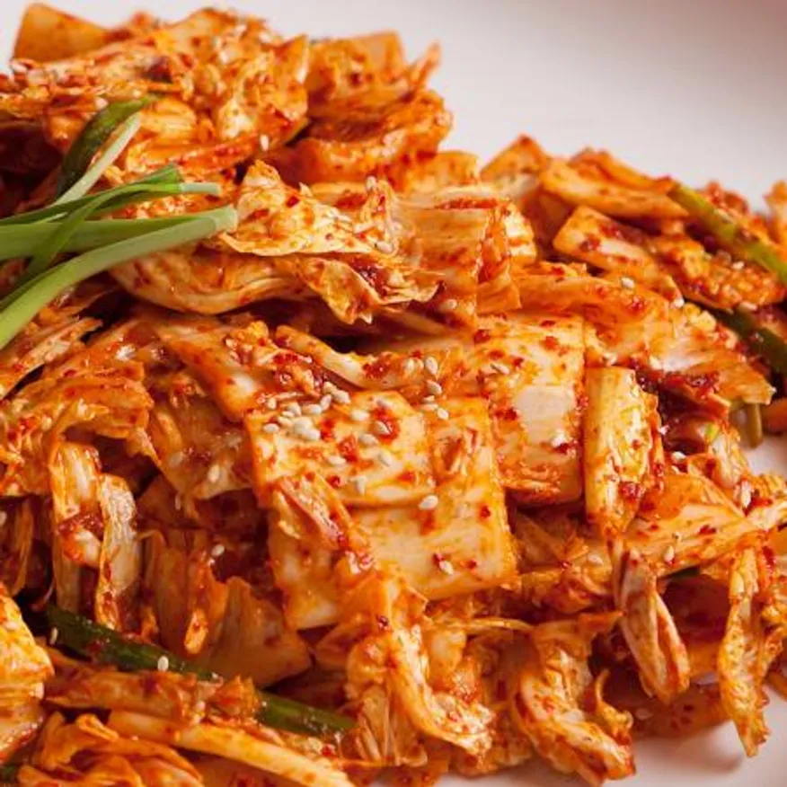 먹판사 국내제조 생겉절이 김치10kg 감칠맛 양념으로 누구나 좋아하는 맛 이미지