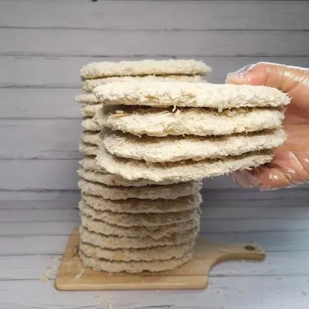 텔푸드등심돈까스 10장 총1.5kg 150gX10장 식자재전문점용 업소용 냉동식품 이미지