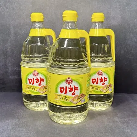 오뚜기 미향 1.8L 6개 이미지