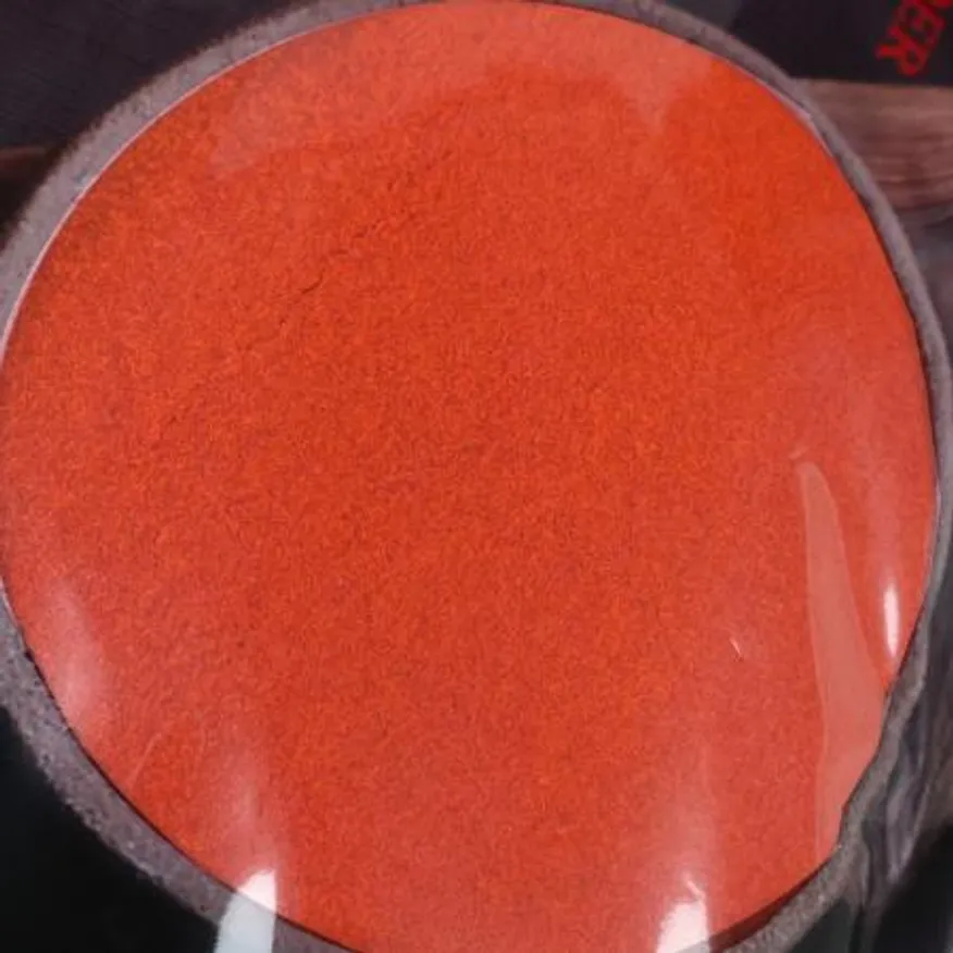 중식용 짬뽕고추가루2.5kg 가을식품 정직한고추가루 색깔잘나옴 청양3%섞임 아주살짝매콤한맛 이미지