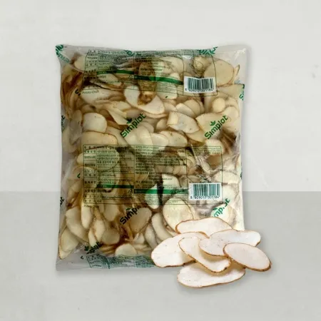 심플로트 칩 2kg