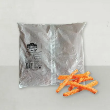 [할인특가] 심플로트 스윗포테이토 스트레이트컷 10mm 1.5kg 이미지