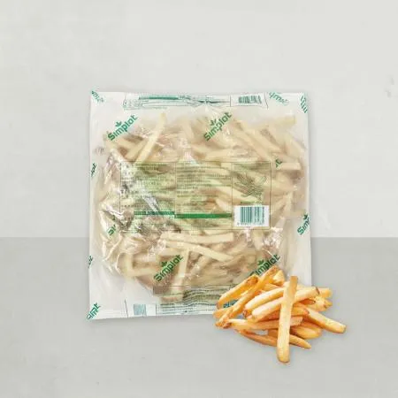 심플로트 울트라클리어 레귤러컷(스트레이트컷) 2kg