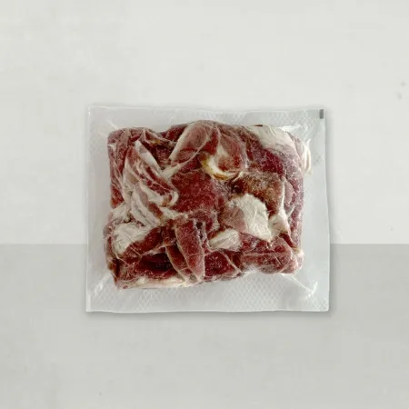 에쓰푸드 베이컨파지 (베이컨B) 1kg 이미지