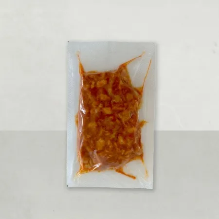 에쓰푸드 핫치킨탑핑 500g 이미지