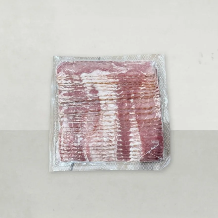 에쓰푸드 전지베이컨 (2.3mm) 500g 이미지
