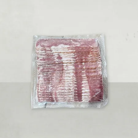 에쓰푸드 전지베이컨 (2.3mm) 500g 이미지