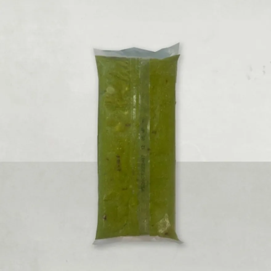 심플로트 구아꽈몰(과카몰리) 453g 이미지