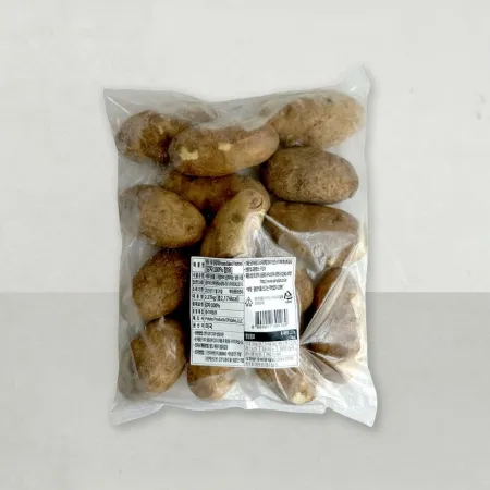 심플로트 통감자 2.26kg
