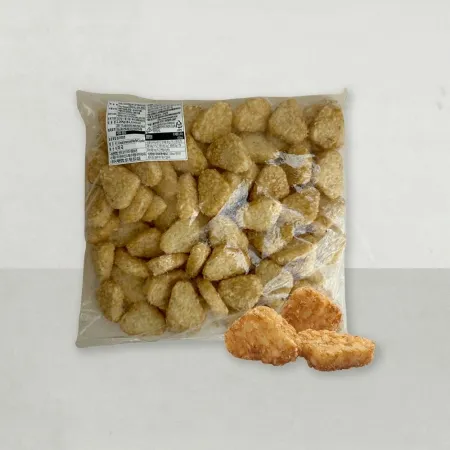 심플로트 미니삼각해쉬 2.26kg